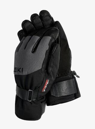 LEKI Leki Handschuhe Pegas Pro 3D GTX black-graphite