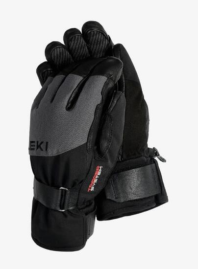 LEKI Leki Handschuhe Pegas Pro 3D GTX black-graphite