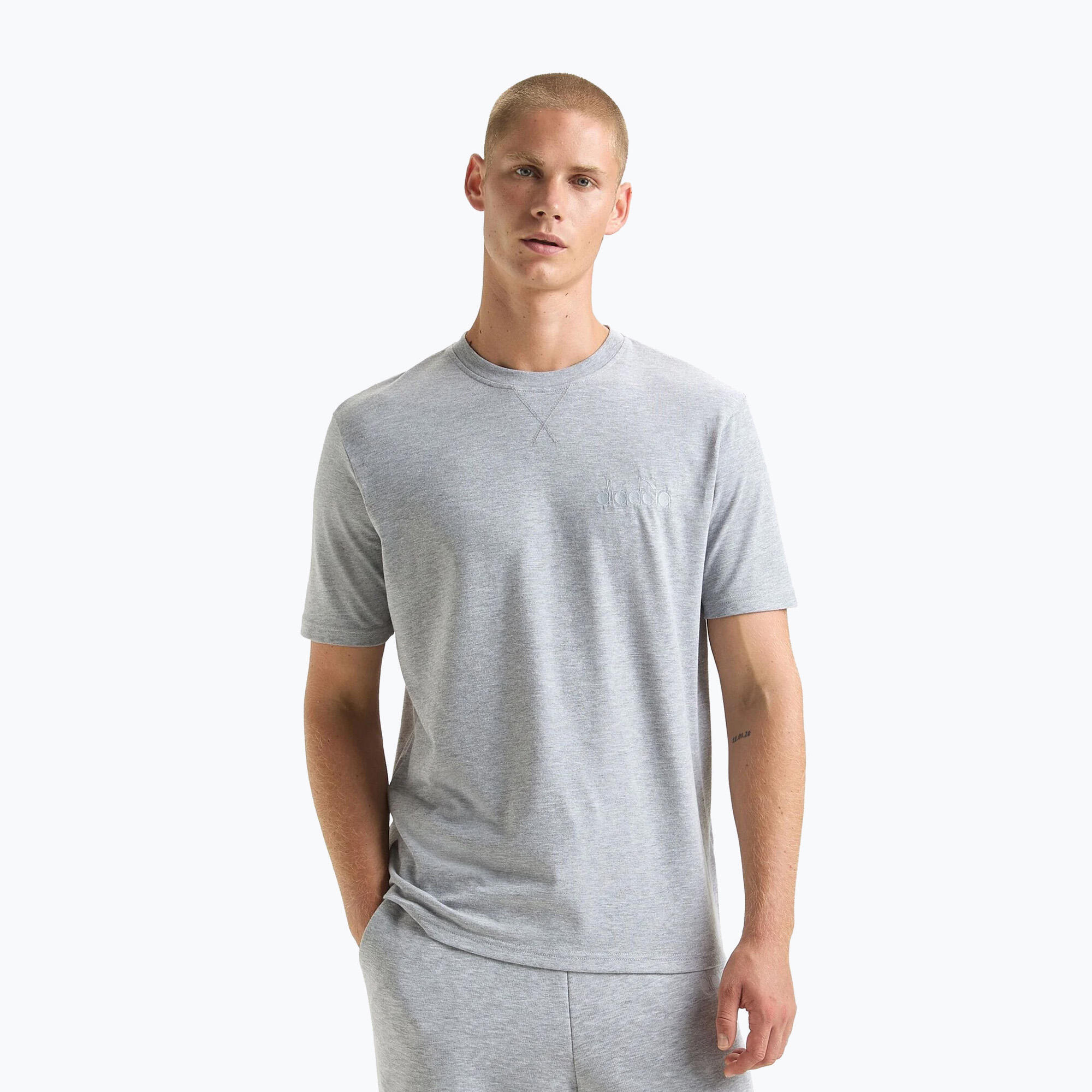 T-shirt Diadora Athletic Logo 1/5