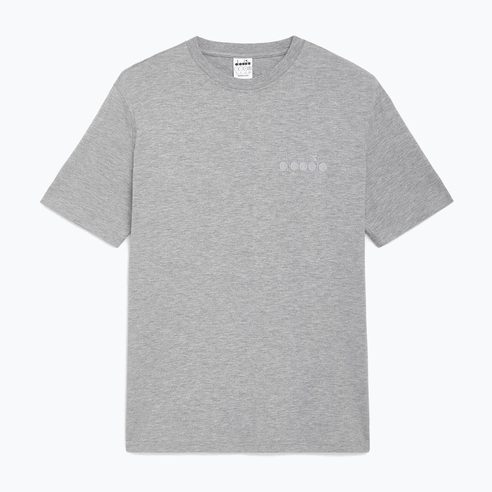 T-shirt Diadora Athletic Logo 3/5