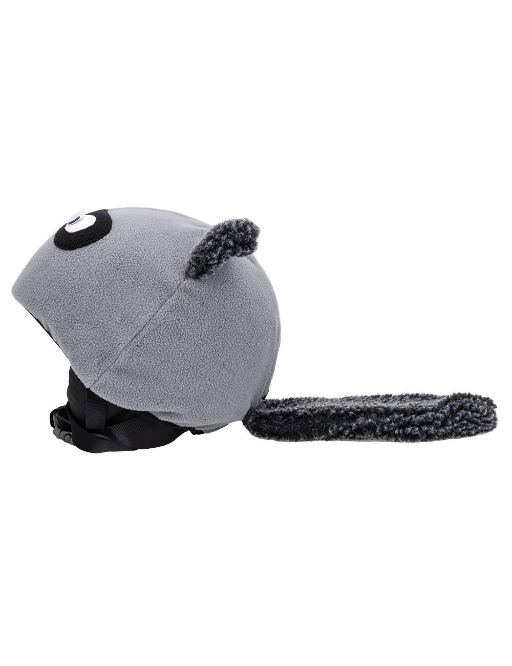 Czapka / nakładka na kask narciarski SZOP 2/3