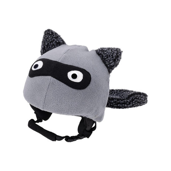 Czapka / nakładka na kask narciarski SZOP