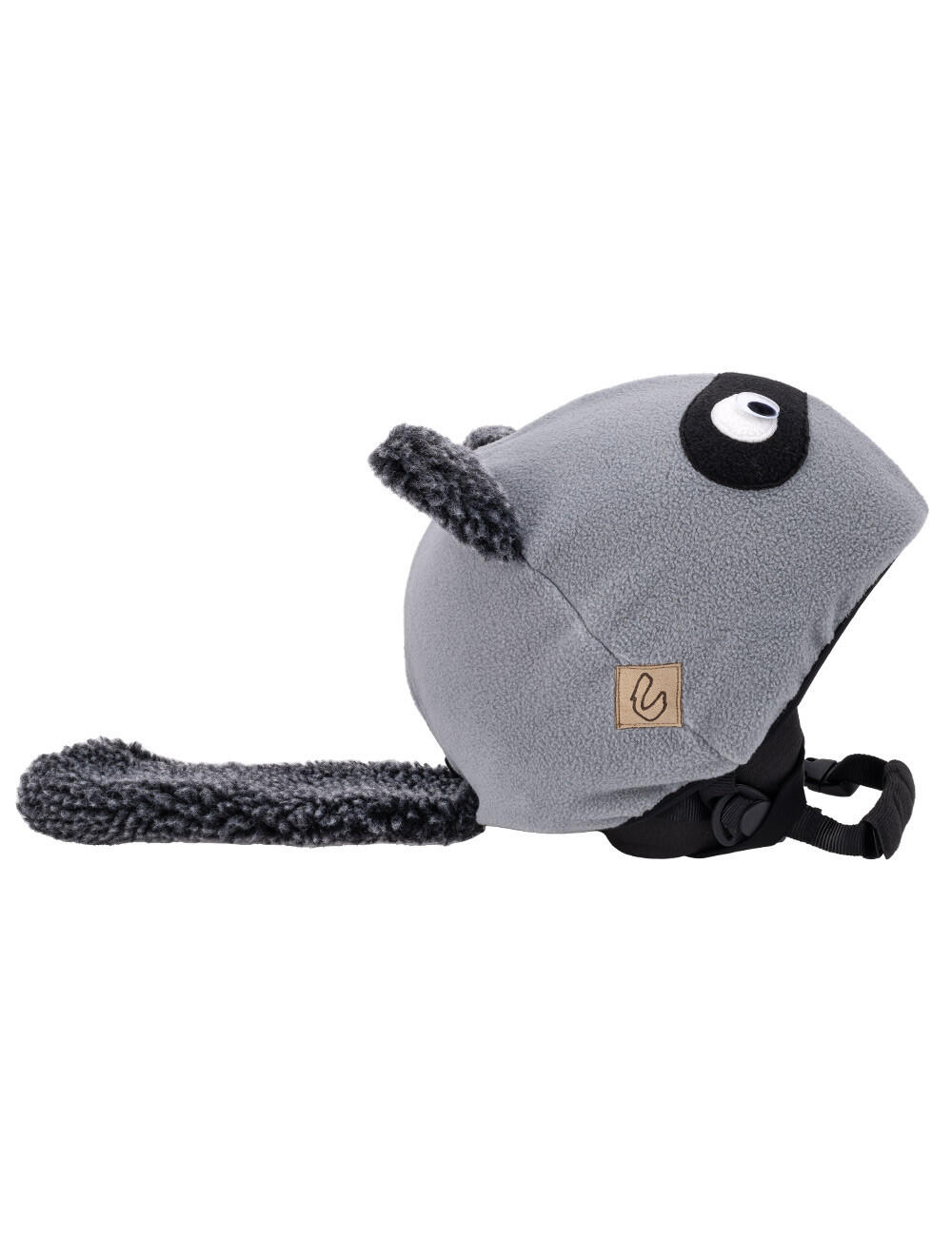 Czapka / nakładka na kask narciarski SZOP 3/3