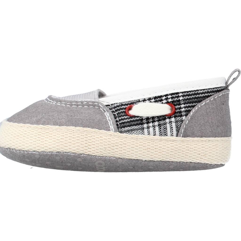 Scarpe Da Ginnastica Chicco Modello Onello Colore Grigio 2/5