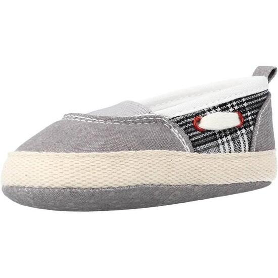 Scarpe Da Ginnastica Chicco Modello Onello Colore Grigio