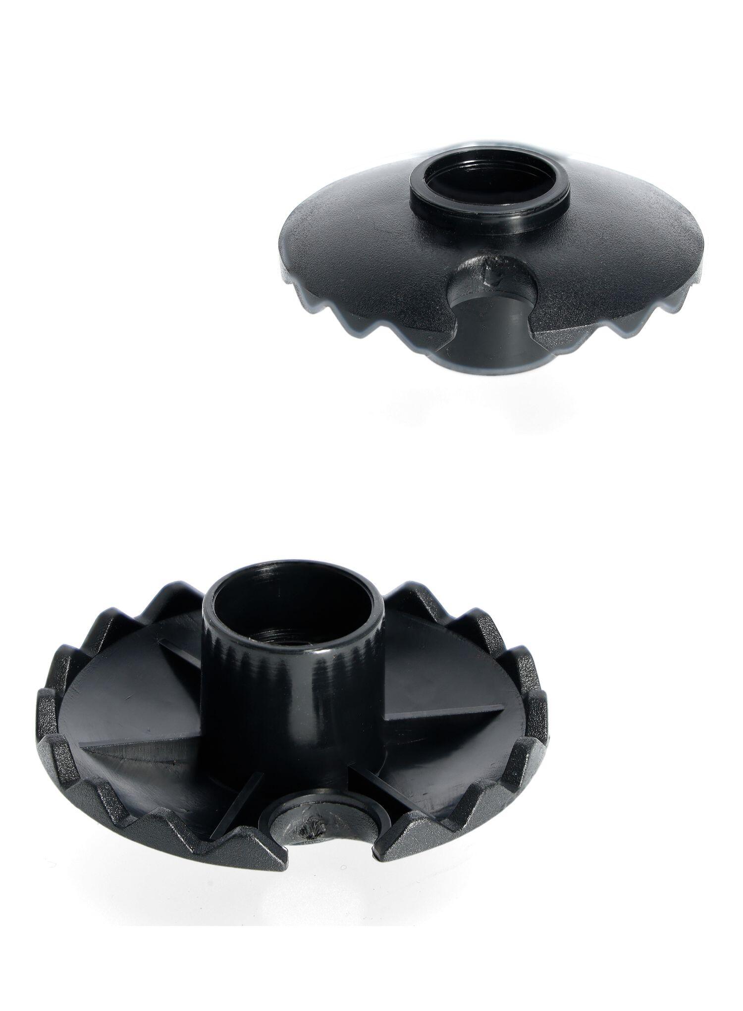 Talerzyki Fjord Nansen Pole Basket 2/5