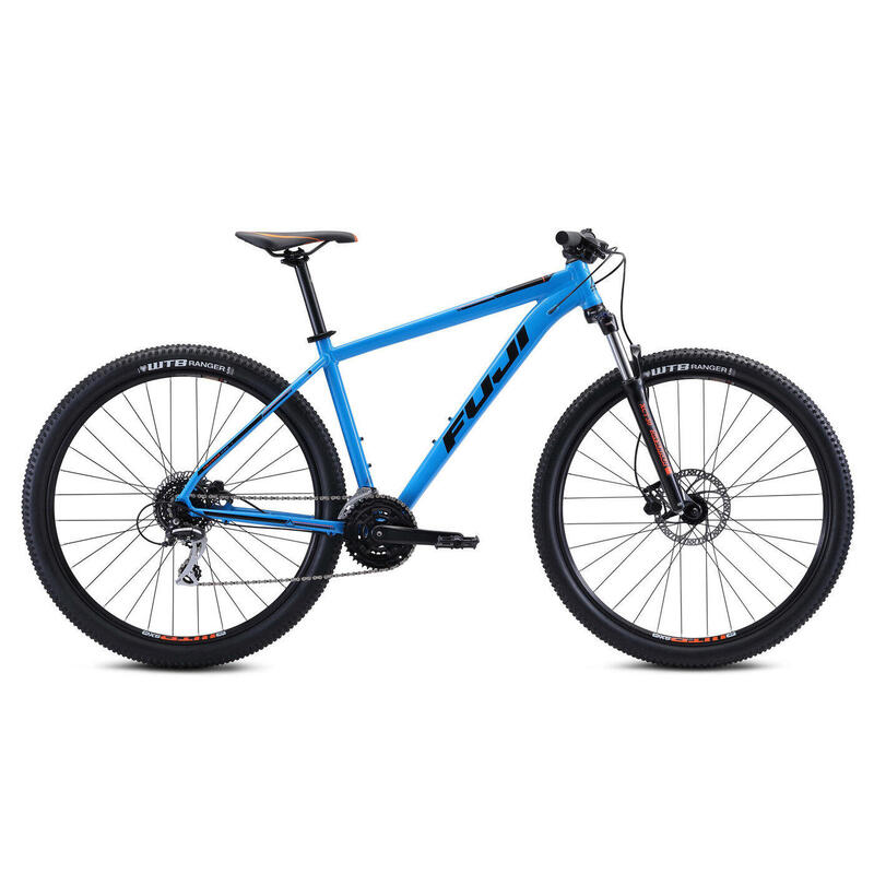 Horské kolo Nevada 27.5 1.7 SRAM