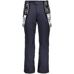Pantalon de ski homme CMP 3W04467