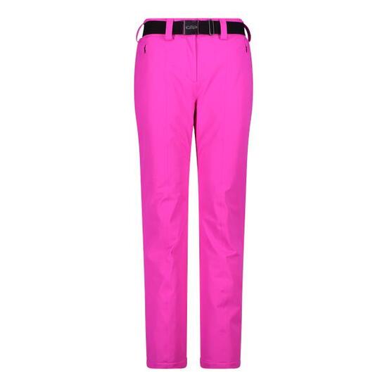 Pantaloni da sci da donna CMP 3W05526