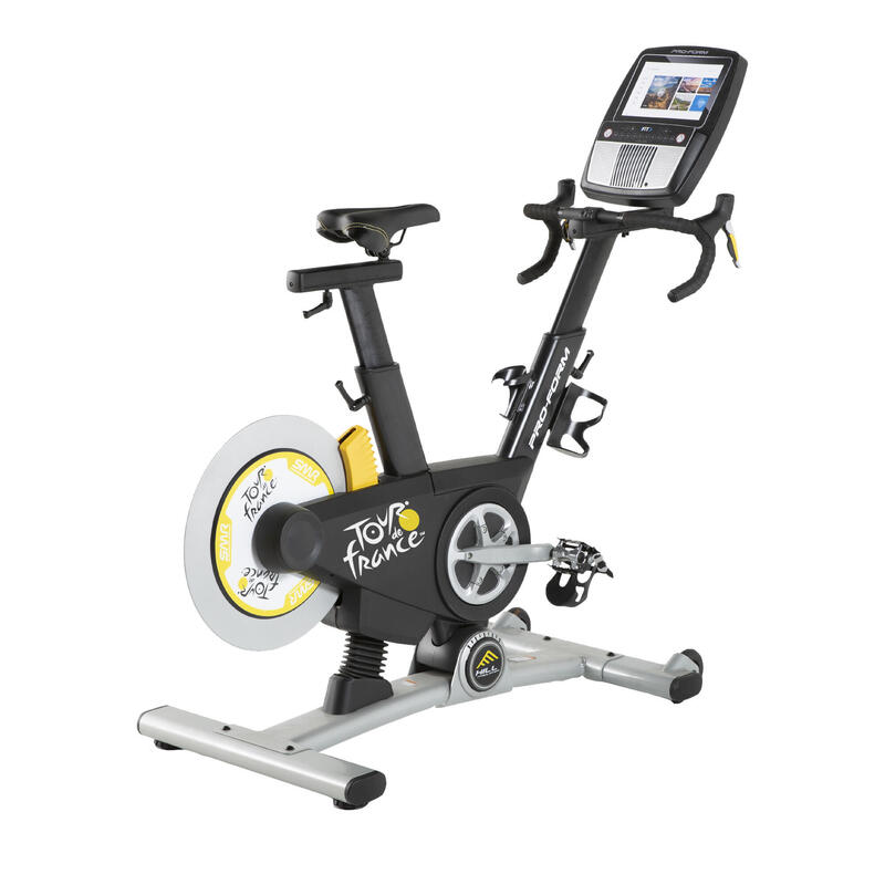 Cyklotrenažér PROFORM TDF 10.0
