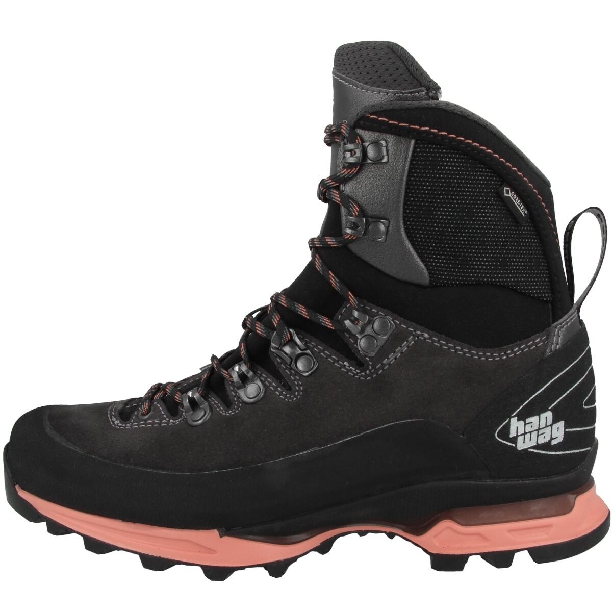 HANWAG Outdoorschuhe Alverstone II Lady GTX Damen