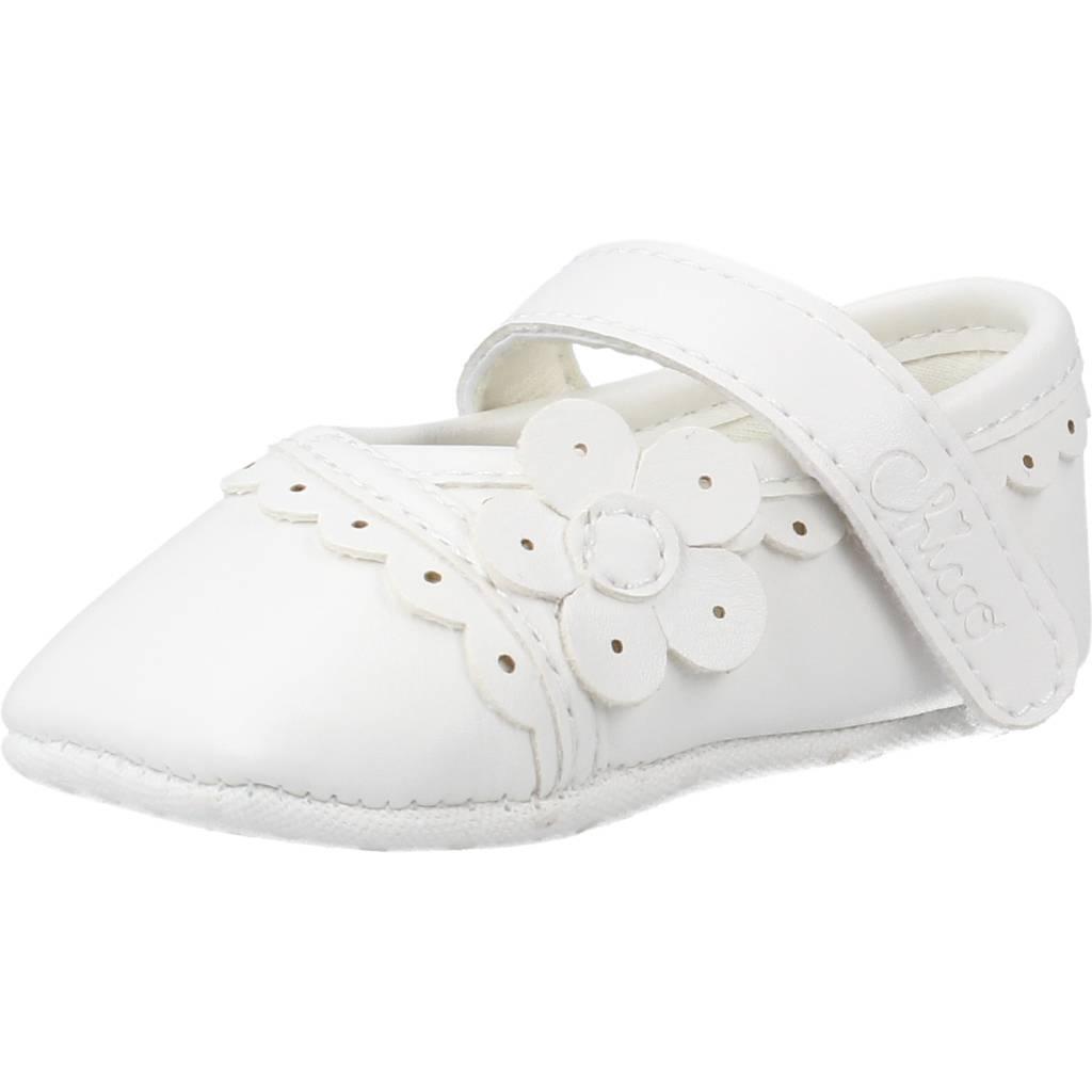 CHICCO Chicco Model Ovy Kleur Wit