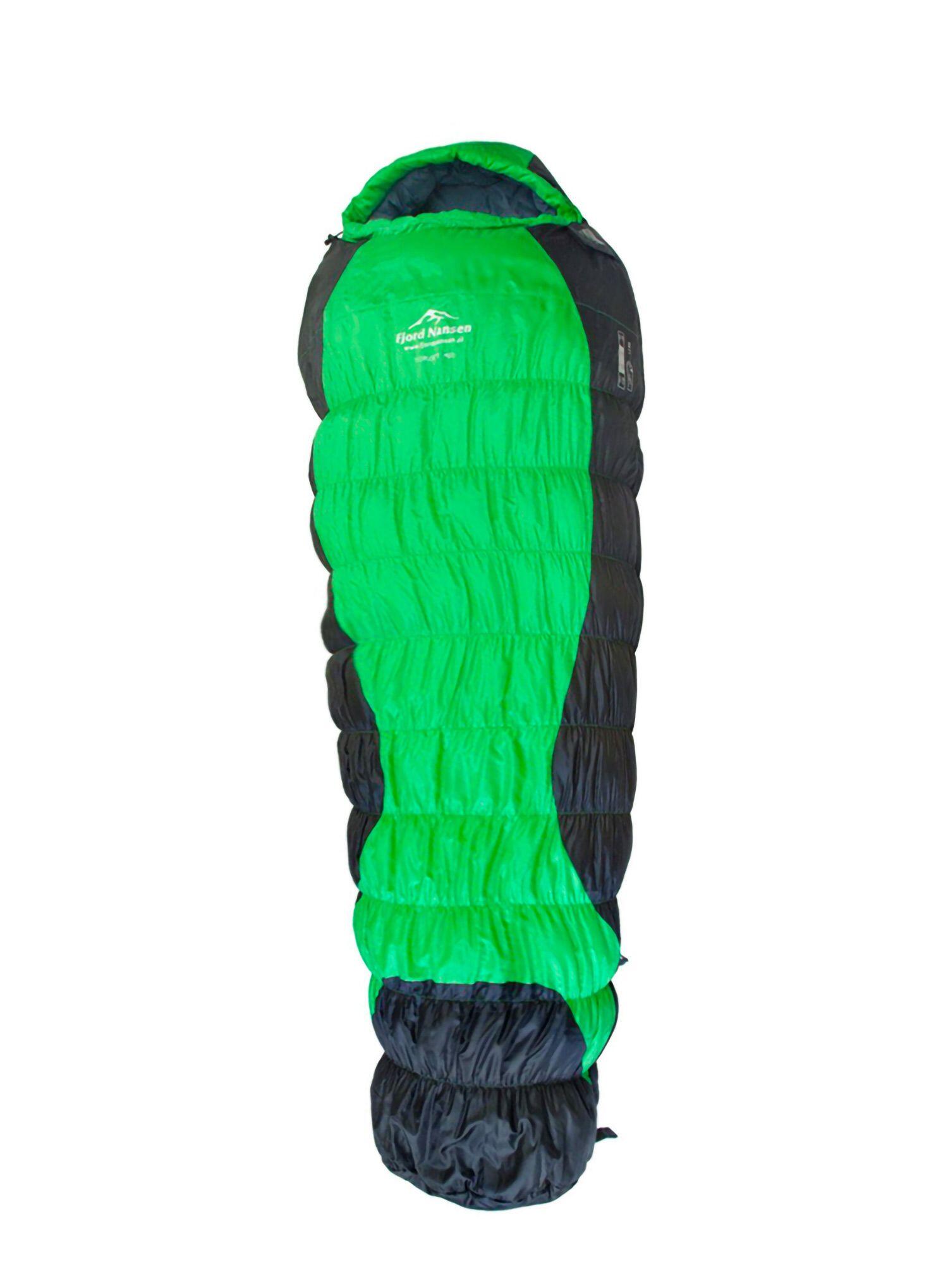 Śpiwór syntetyczny Fjord Nansen Torget Mid (178 cm)