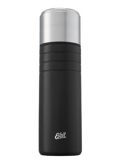 Termos Esbit Majoris Vaccum Flask 1L - black