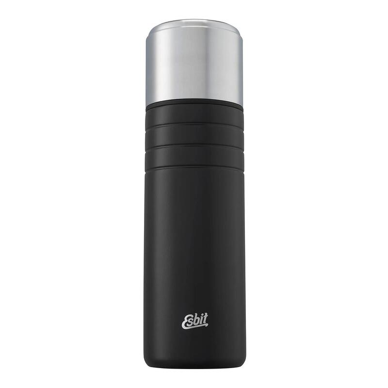 Termos Esbit Majoris Vaccum Flask 1L - black