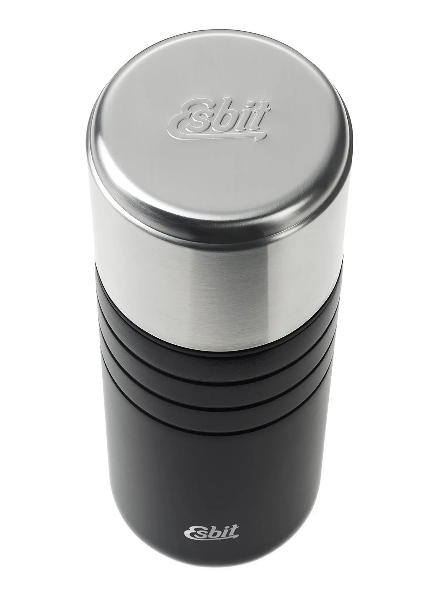 Termos Esbit Majoris Vaccum Flask 1L - black 3/6