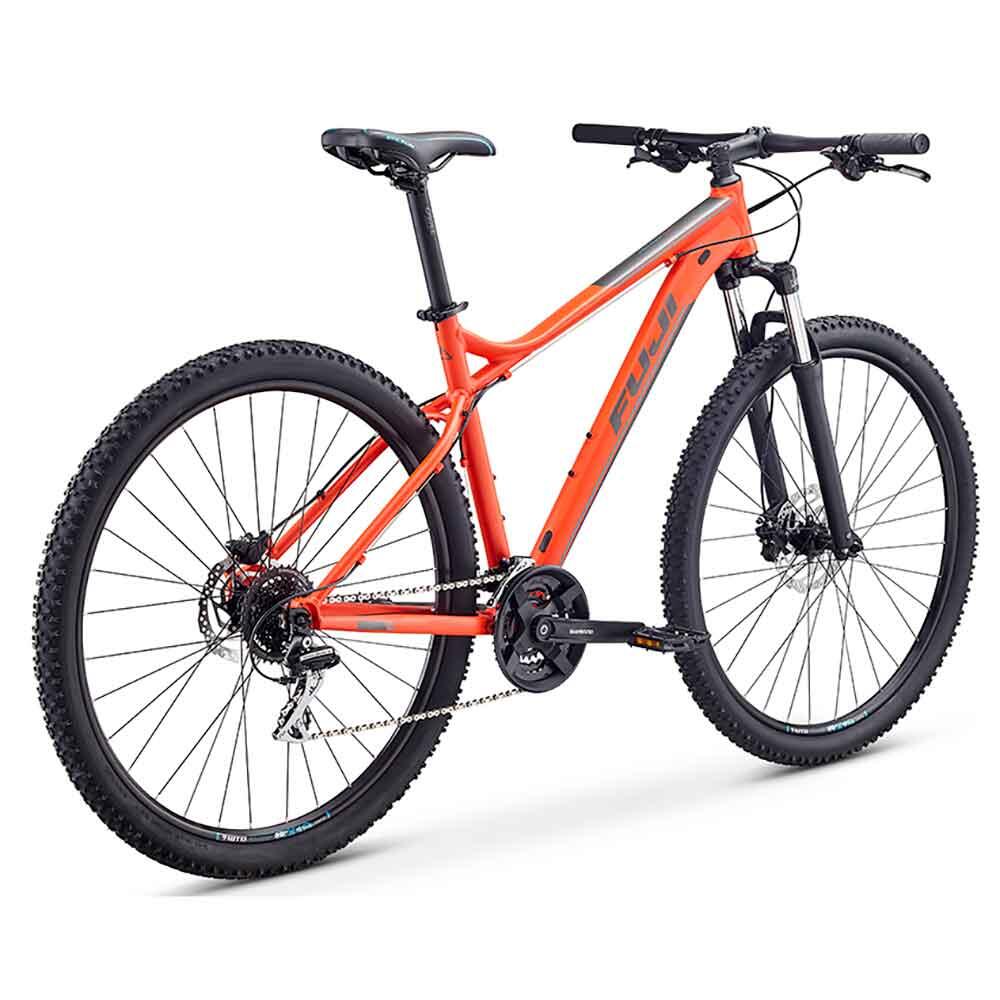 Horské kolo Nevada 29 4.0 LTD 3/3