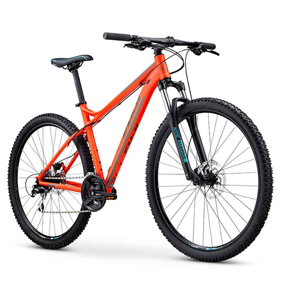 Horské kolo Nevada 29 4.0 LTD 2/3