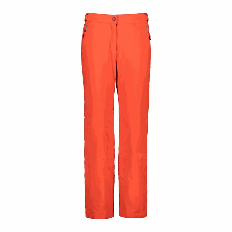 Spodnie damskie narciarskie CMP 3W18596N