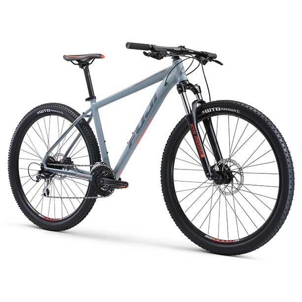 Horské kolo Nevada 29 1.7 SRAM 2/3