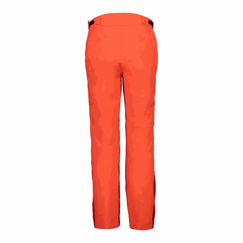 Spodnie damskie narciarskie CMP 3W18596N