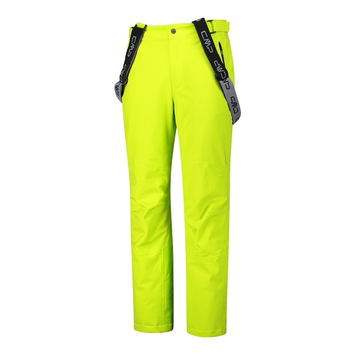 Pantaloni da sci da uomo CMP 3W17397N 6/7