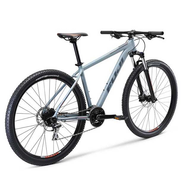 Horské kolo Nevada 29 1.7 SRAM 3/3