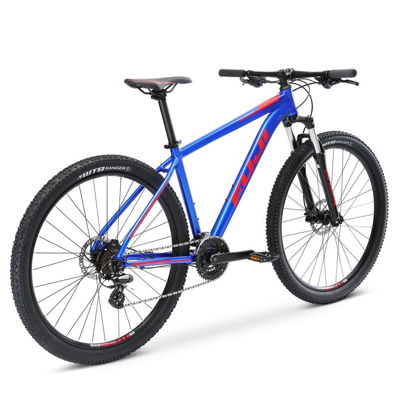 Horské kolo Nevada 29 4.0 LTD