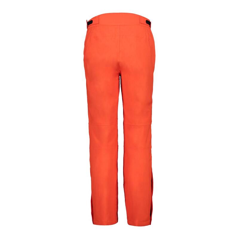 Spodnie damskie narciarskie CMP 3W18596N