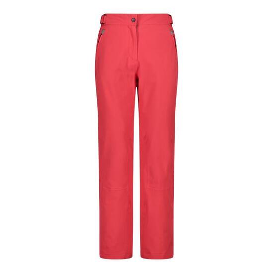 Pantaloni da sci da donna CMP