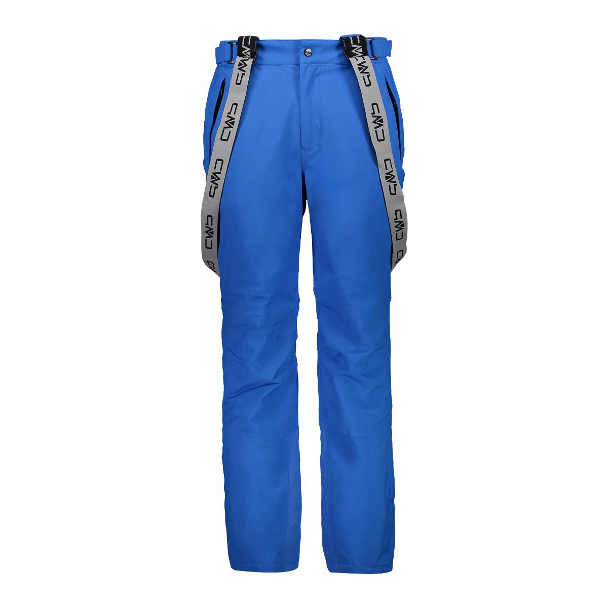 CMP Herren Skihose Ski Salopette 3W17397N 3/6