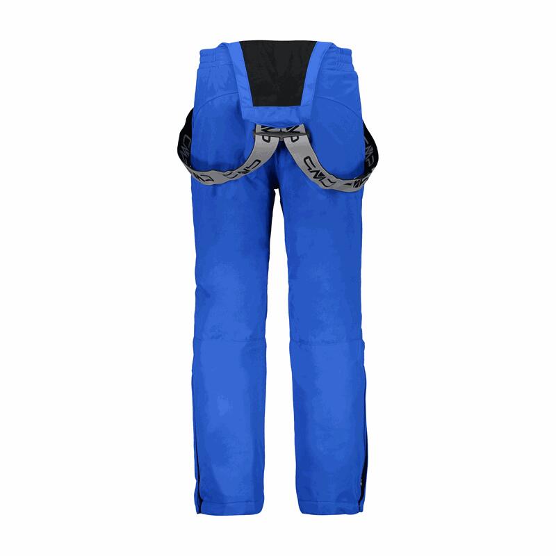 CMP CMPKinder Skihose BOY SKI SALOPETTE A001 BIANC 4/6
