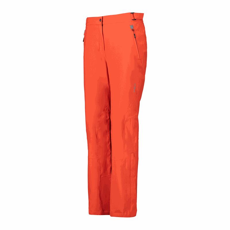 Spodnie damskie narciarskie CMP 3W18596N