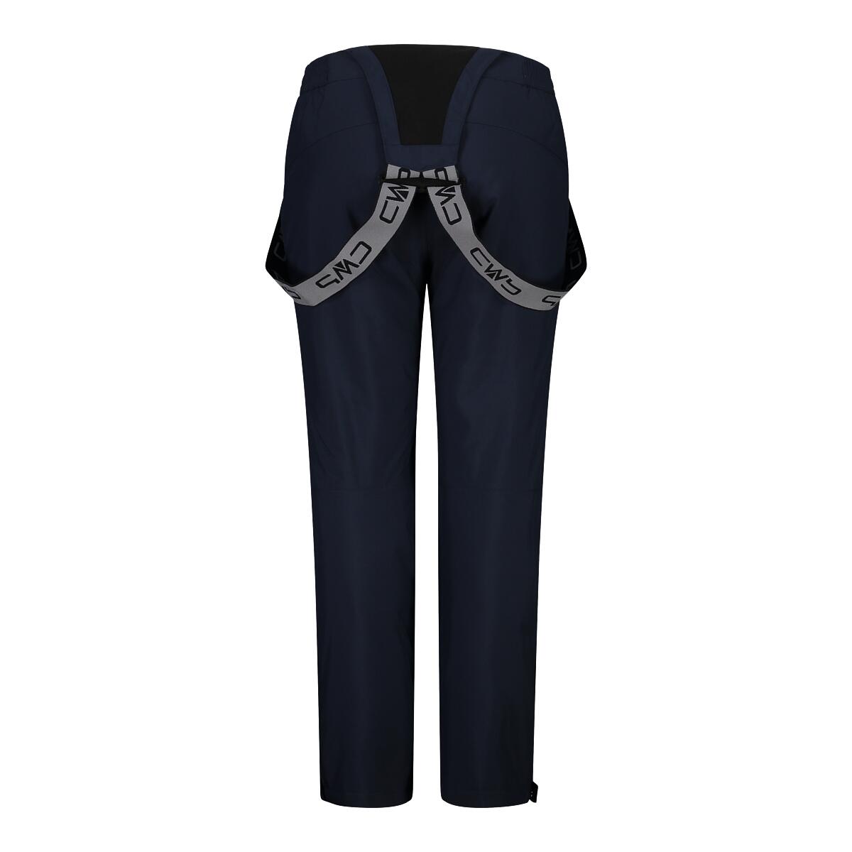 PHENIX Unisexe 1302 Ski Salopettes Pantalon Taille W28 L28
