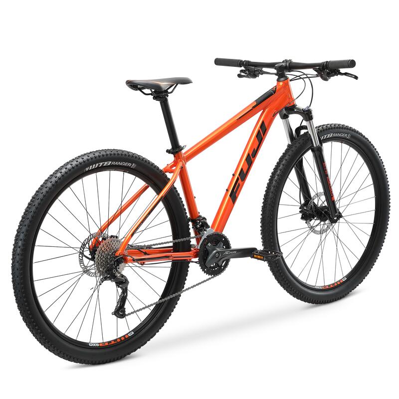 Horské kolo Nevada 29 3.0 LTD