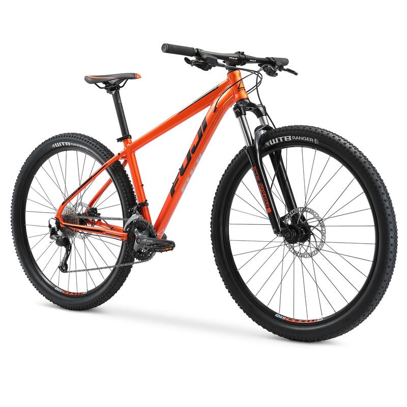 Horské kolo Nevada 29 3.0 LTD