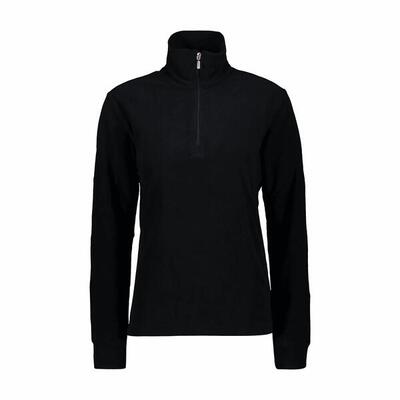 CMP Damen-Fleece-Sweatshirt