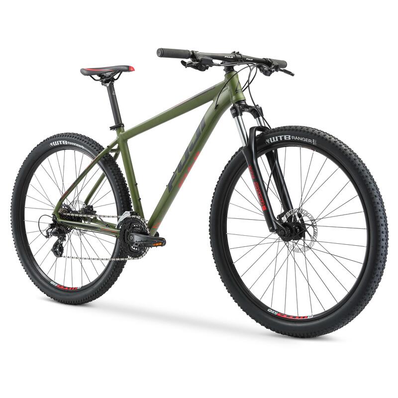 Horské kolo Nevada 29 4.0 LTD