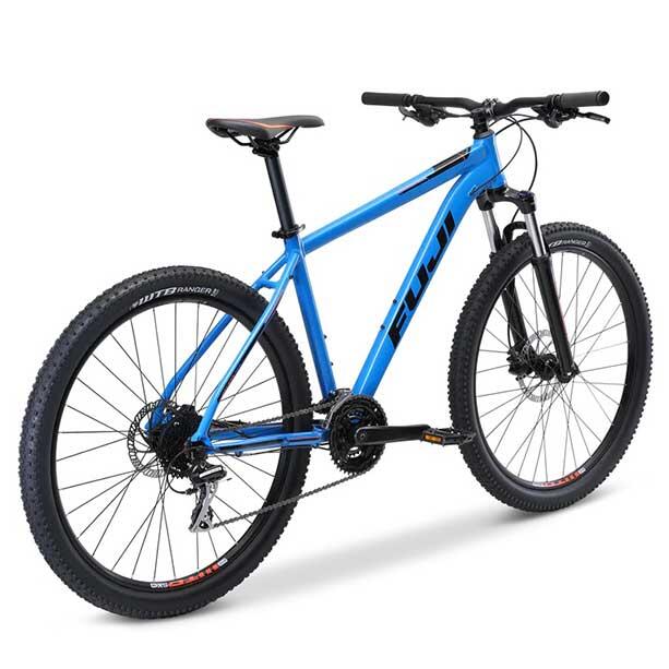 Horské kolo Nevada 29 1.7 SRAM 3/3
