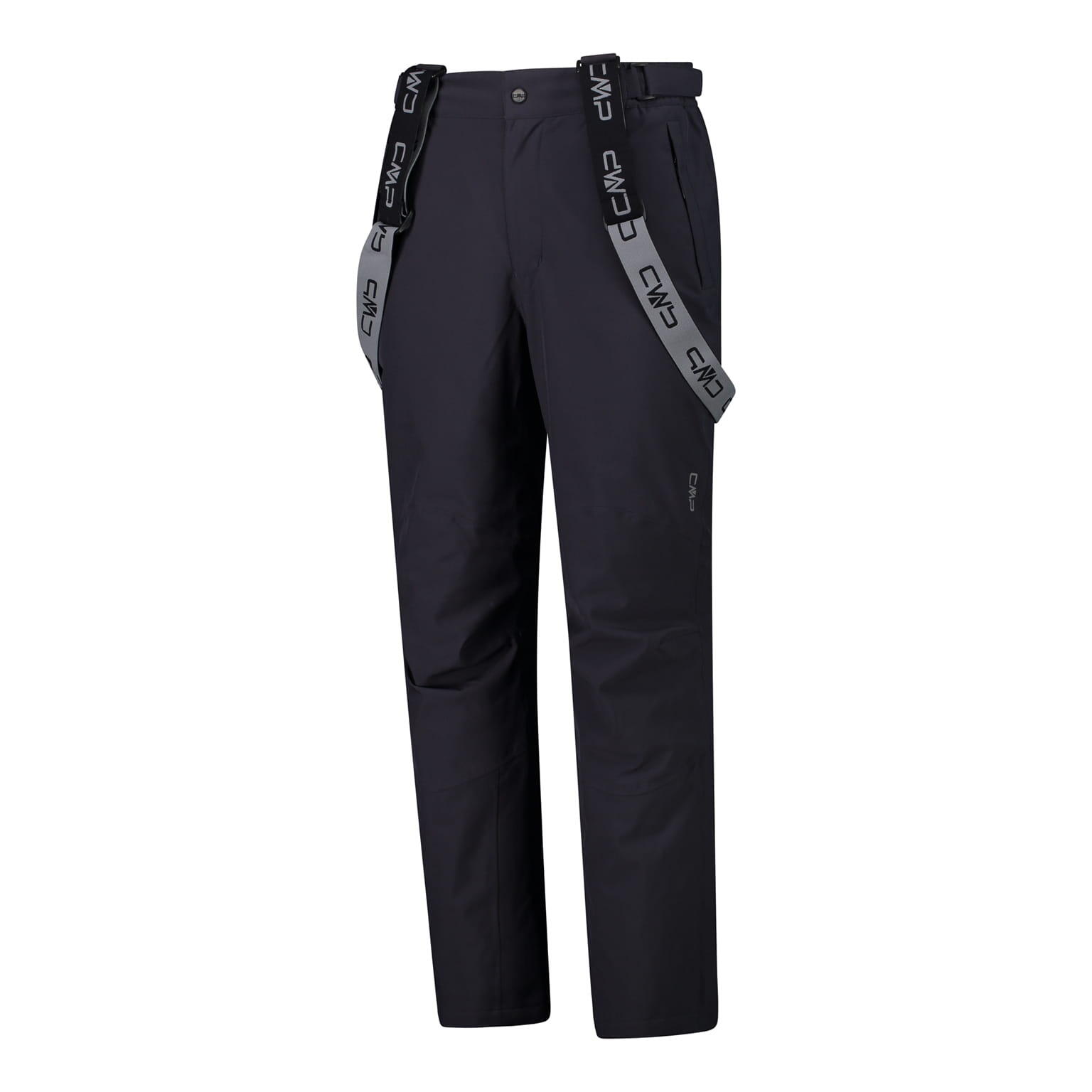 Pantaloni lunghi Campagnolo Salopette per uomini 3/3