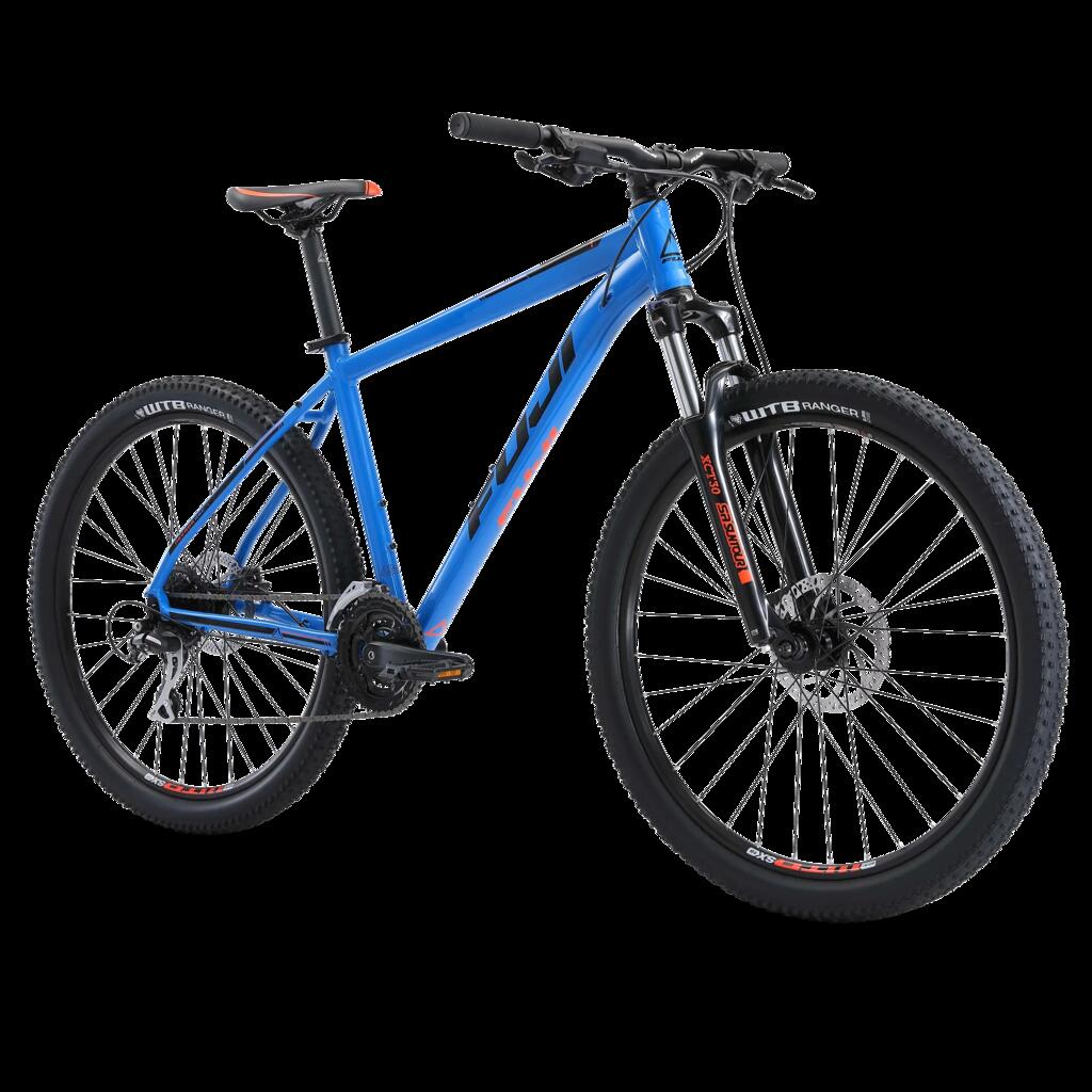 Mountain bike MTB FUJI NEVADA 1.7 29 DISC