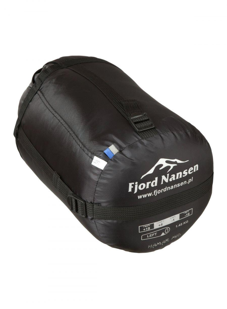 Śpiwór Hamar Mid 4°C / 1464G RIGHT 5/7