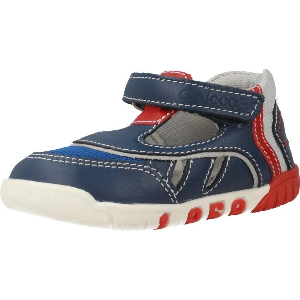 CHICCO Sandalen Chicco Model Grado Kleur Blauw