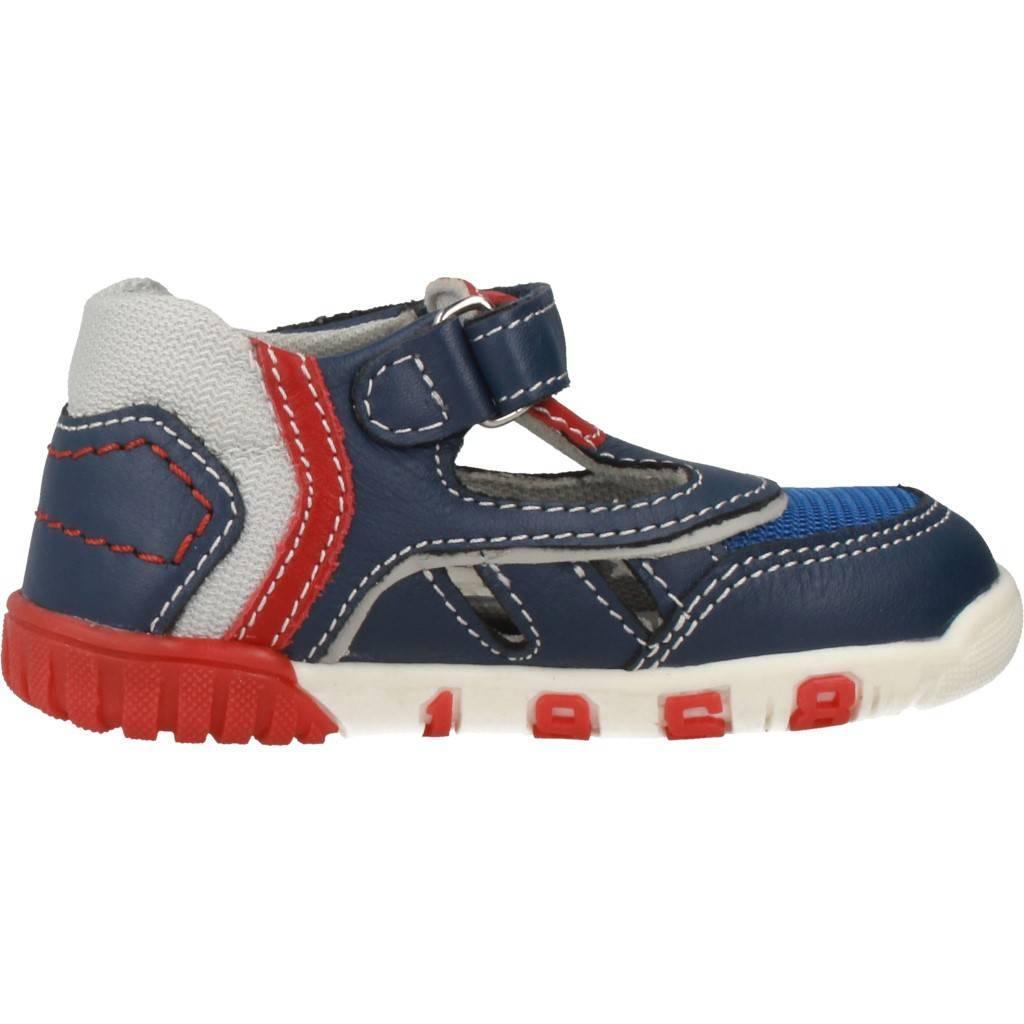 Sandalen Chicco Model Grado Kleur Blauw 4/5