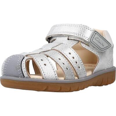 Sandalias Niña Clarks Roam Bay T