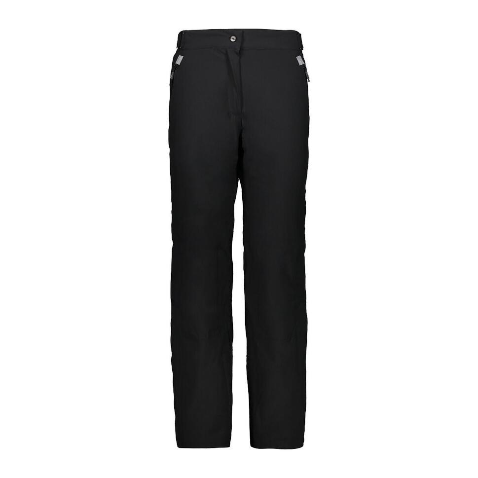 Spodnie damskie narciarskie CMP 3W18596CF