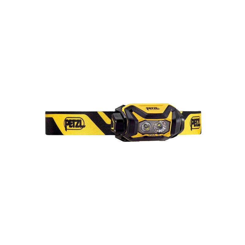 Czołówka Petzl Pixa R