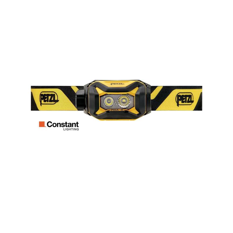 Czołówka Petzl Pixa R