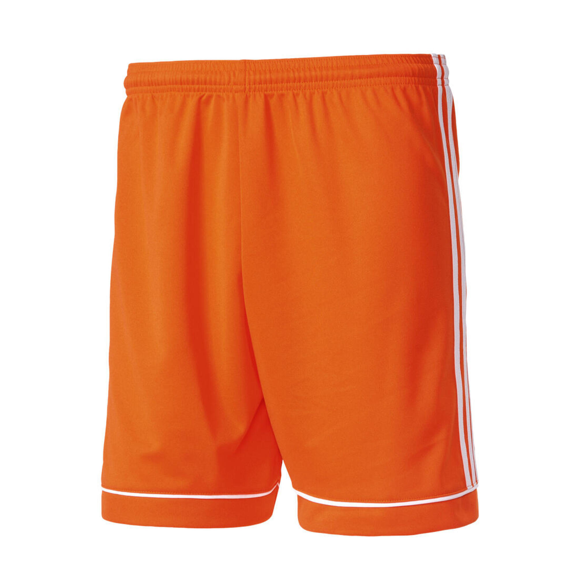 Pantalon Corto Adidas Squad 17 Adulto