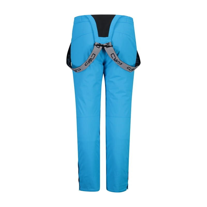 CMP Kinder Ski Hose Ski Salopette 3W15994 5/6